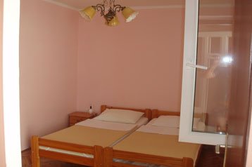 Croacia Penzión Stara Novalja, Interior